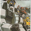 TransFormers: Generation 1 #2 (Vol 2, 2003) - Decepticon Cover
