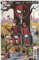 Spider-Man/Deadpool #29 (2018)