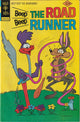 Beep Beep The Road Runner #64 (1977)