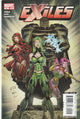 Exiles #2 (2009)