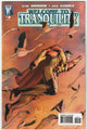 Welcome to Tranquility #4 (2007) - Gail Simone - Gene Ha Retailer Incentive Cover