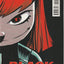 Black Widow #1 (2016) - Skottie Young Variant Cover