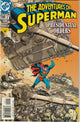 Adventures of Superman #590 (2001)