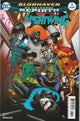 Nightwing #11 (2017)