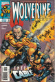 Wolverine #139 (1999)