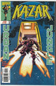 KA-ZAR #10 (1998)