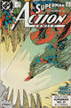 Action Comics #646 (1989)