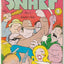Snarf #1 (1972) - Denis Kitchen