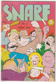 Snarf #1 (1972) - Denis Kitchen