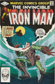 Iron Man #158 (1982)