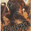 100th Anniversary Special Spider-Man #1 (2014) - one-shot Alexander Lozano Interlocking Variant Cover