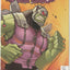 Hulk #7 (LGY #774, 2022) - Chrissie Zullo Variant cover