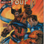 Fantastic Four #7 (1997) - Heroes Reborn - Jim Lee