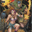 Gen 13 #4 (Volume 2, 1995) - J. Scott Campbell cover