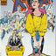 Uncanny X-Men #318 (1994) - Deluxe Edition, 1st team appearance of Generation X