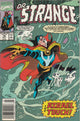 Doctor Strange, Sorcerer Supreme #19 (1990)