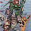 Gen 13 #5 (Volume 1, 1994) - Variant Connecting Cover by Whilce Portacio