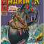 The Sub-Mariner #24 (1970) - Tiger Shark, Krang, Orka Appearance