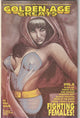 Golden-Age Greats Volume 6 - Fighting Females of the 1940s (1995)