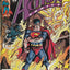 Action Comics #656 (1990) - 1st Appearance of Blaze