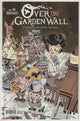Over the Garden Wall #16 (2017)