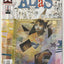 Alias #3 (2002) - 3rd appearance of Jessica Jones - MAX Explicit Content