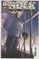 Hulk #2 (LGY #769, 2022) - Pete Woods Villain's Reign Variant Cover