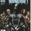 Inhumans #1 (1998) - Marvel Knights
