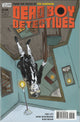 Dead Boy Detectives #5 (2014)