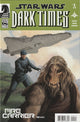 Star Wars: Dark Times - Fire Carrier #5 (2013)