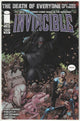 Invincible #100 (2013) - Arthur Adams cover