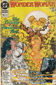 Wonder Woman #45 (1990)