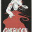 Overlook (2009) - 3 issue series - Joshua Williamson
