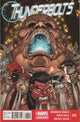 Thunderbolts #26 (2014)