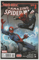 Amazing Spider-Man (Volume 3) #11 (2015)
