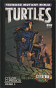 Teenage Mutant Ninja Turtles Color Classics Volume 3 #9 (2015)