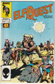 ElfQuest #2 (1985)