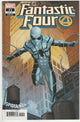 Fantastic Four #11 (LGY #656, Volume 6, 2019) - Jay Anacleto Spider-Man Spider-Armor Iron Spider Suit Variant Cover
