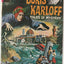 Boris Karloff Tales of Mystery #22 (1968)