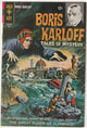 Boris Karloff Tales of Mystery #22 (1968)