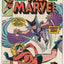 Ms Marvel #9 (1977) - 1st Appearance of Deathbird