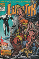 Marvel Comics Presents #172 (1995) - Vengeance, Lunatik, Force Works