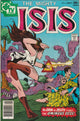 Isis #6 (1977)