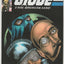 G.I. Joe: A Real American Hero #199 (2014) - Cover A by SL Gallant