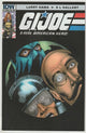 G.I. Joe: A Real American Hero #199 (2014) - Cover A by SL Gallant