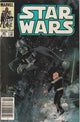 Star Wars #92 (1985) - Double sized issue