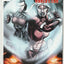 WILDCATS #2 (2008)