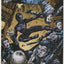 Teenage Mutant Ninja Turtles #38 (2014) - Cover B