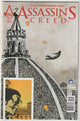 Assassin's Creed #14 (2017) - Cover A Antonio Fuso