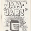 Jam-Jar (1972) - Mini Comic